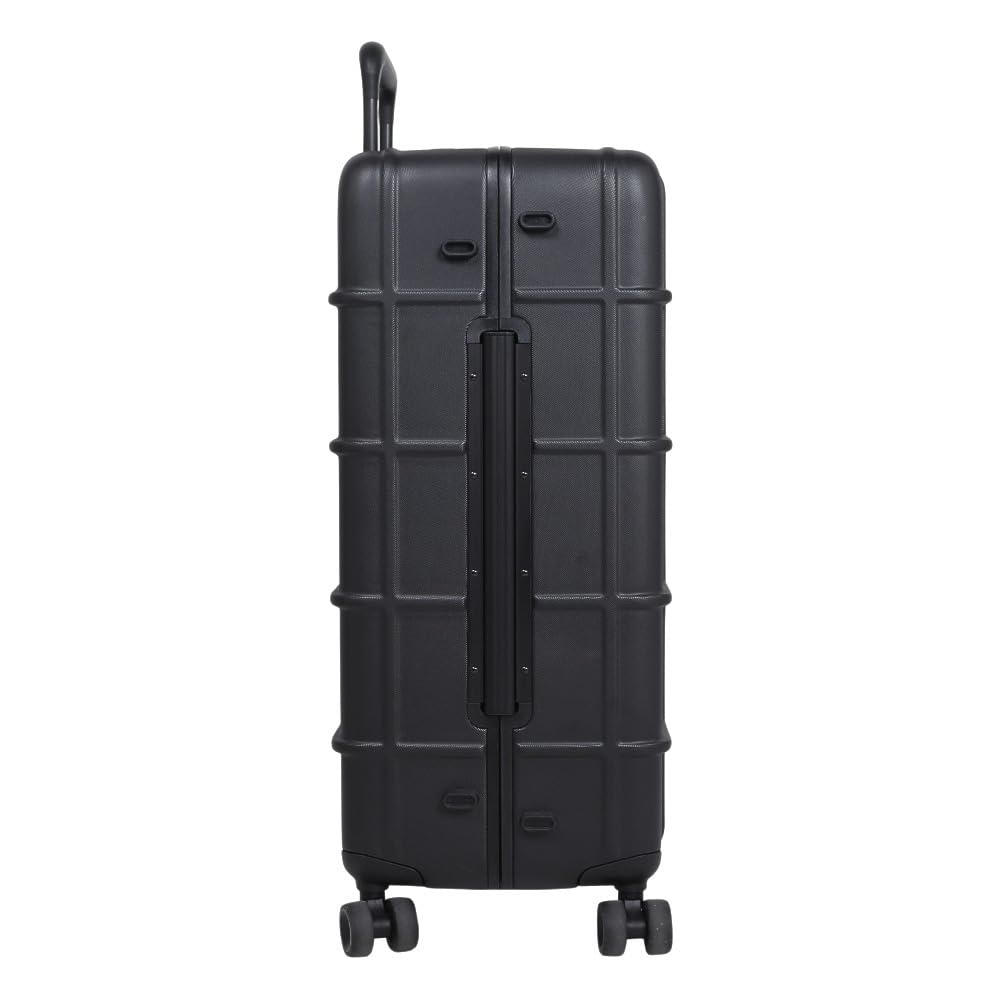 ノースフェイス キャリーバッグ US限定 大容量 茶 総柄 180626 THE NORTH FACE ノースフェイス スーツケース キャリーバッグ